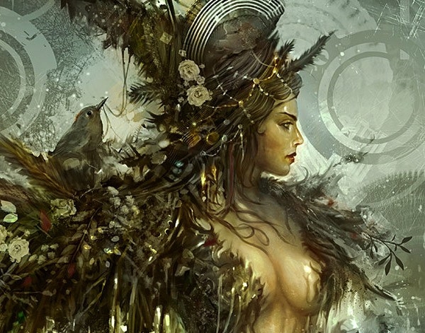 The Order of&nbsp;Ynera